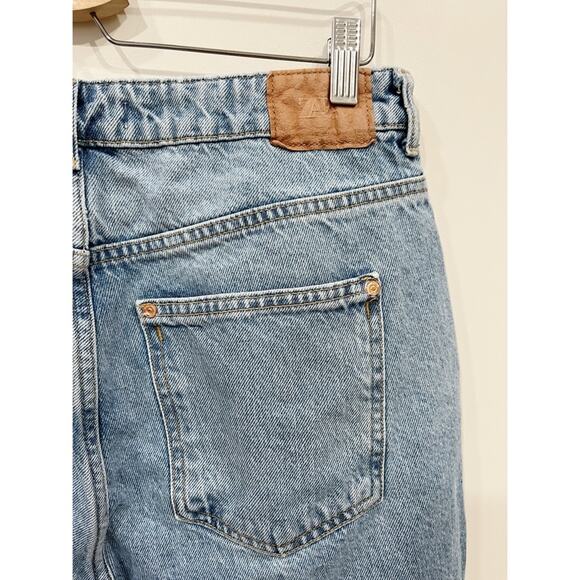 ZARA Mom Jeans - Picture 7 of 7